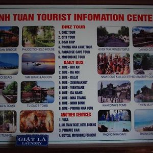 Anh Tuan Hotel